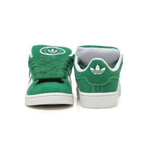 ADIDAS CAMPUS - GREEN