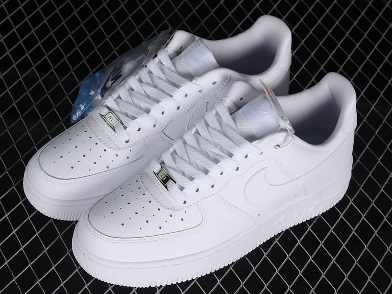 Pronta Entrega - NOCTA x Nike Air Force 1 Low Certified Lover Boy