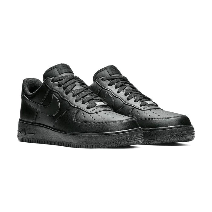 Air force 1  BRANCO/PRETO - Compre 1 Leve 2