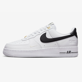 Air Force 1 Low 40th Anniversary White Black