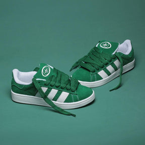 ADIDAS CAMPUS - GREEN