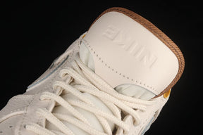 Air Force 1 Low Luxe Pearl White