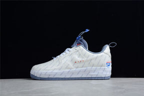 Air Force 1 Experimental Postal Ghost