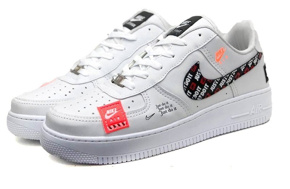 Air force 1  Just - Compre 1 Leve 2