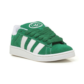 ADIDAS CAMPUS - GREEN