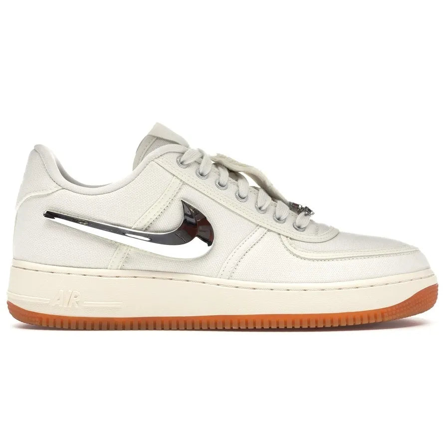 Air Force 1 Low Travis Scott Sail