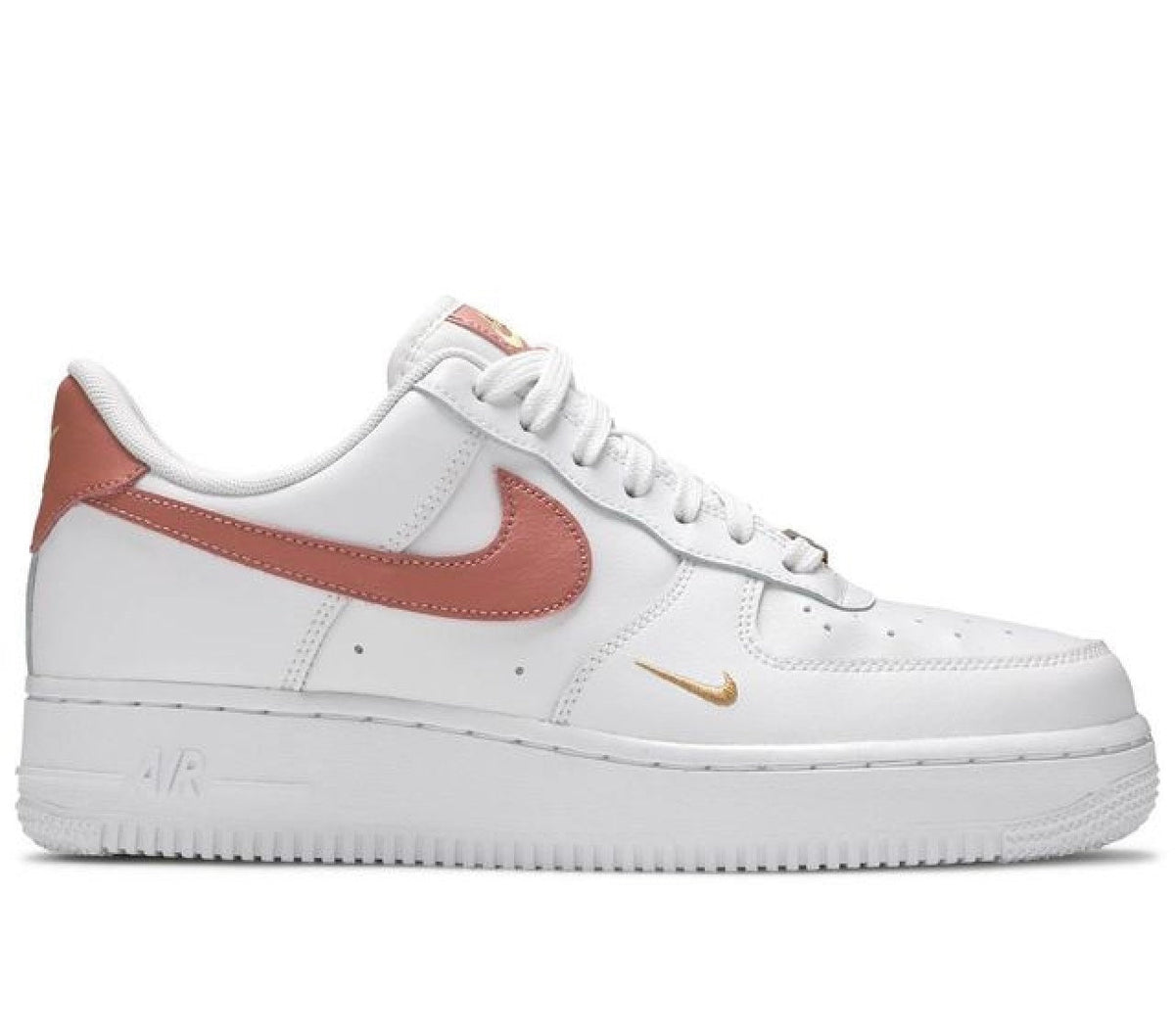 Air Force 1 Rust Pink  lançamento oferta