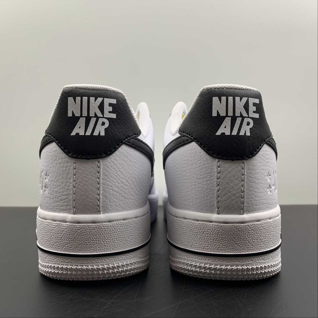 Air Force 1 Low 40th Anniversary White Black