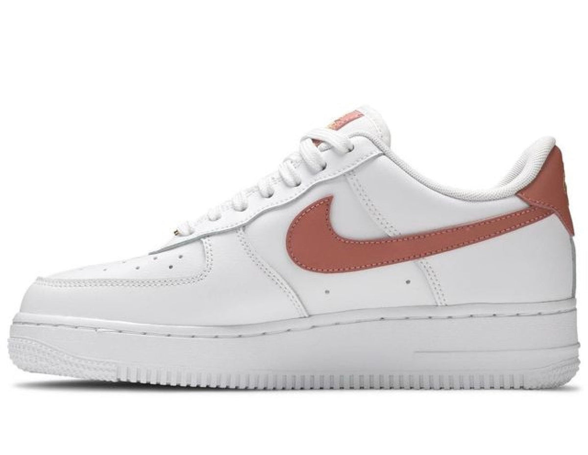 Air Force 1 Rust Pink  lançamento oferta