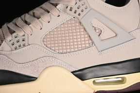 A Ma Maniere x Air Jordan 4 "Fossil Stone"