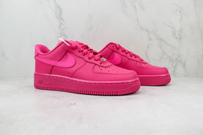 Air Force 1 Low Fireberry