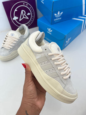 ADIDAS BAD BUNNY - OFF WHITE