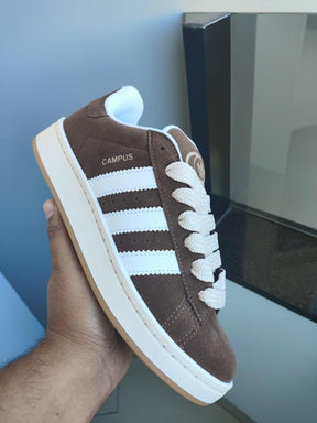 ADIDAS CAMPUS - CACAU