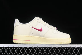 Air Force 1 Low Coconut Milk Playful Pink