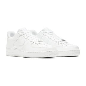 Air force 1  BRANCO/PRETO - Compre 1 Leve 2